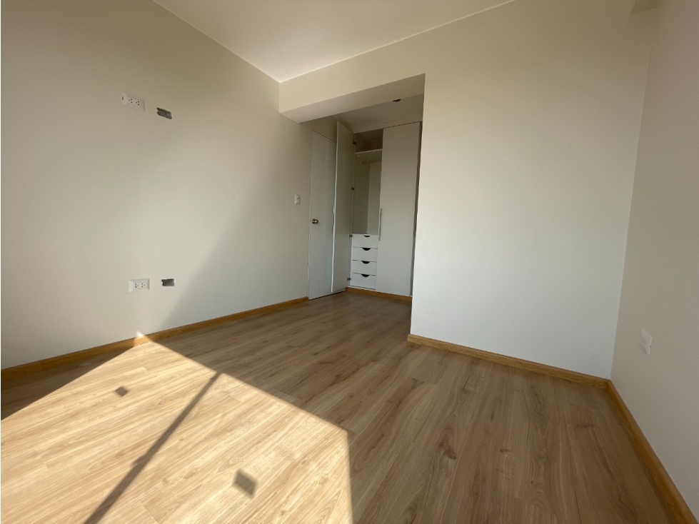 Se vende departamento San Miguel 49.5 m2 estreno - 4