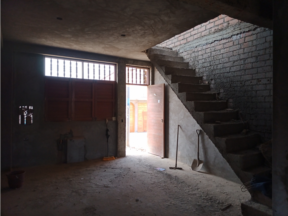 Se vende casa Ventanilla 160 m2 Kawachi Pachacutec — foto 5