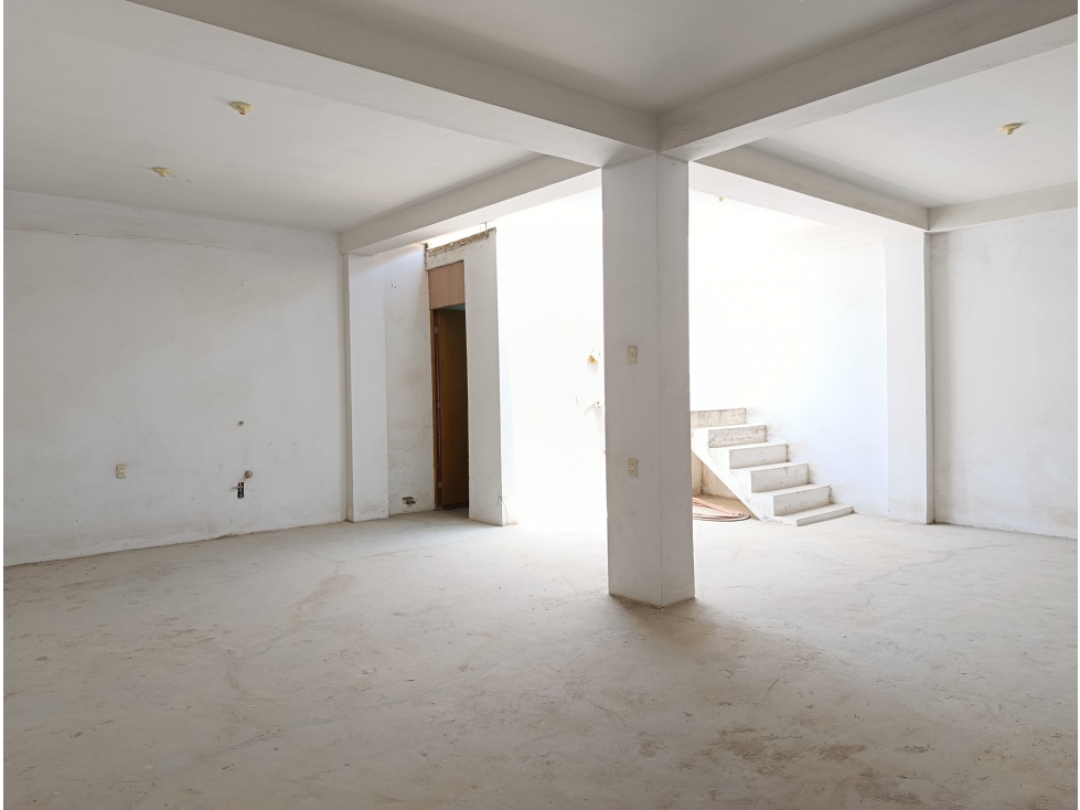 Se alquila local Inkawasi Pachacutec Ventanilla 180 m2 - 6