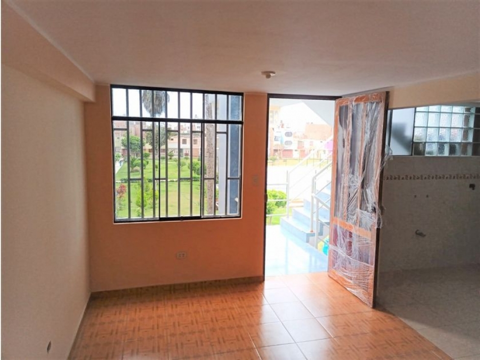 Se vende departamento Perla Callao 52 m2 3er piso Urb Los Rosales - 6