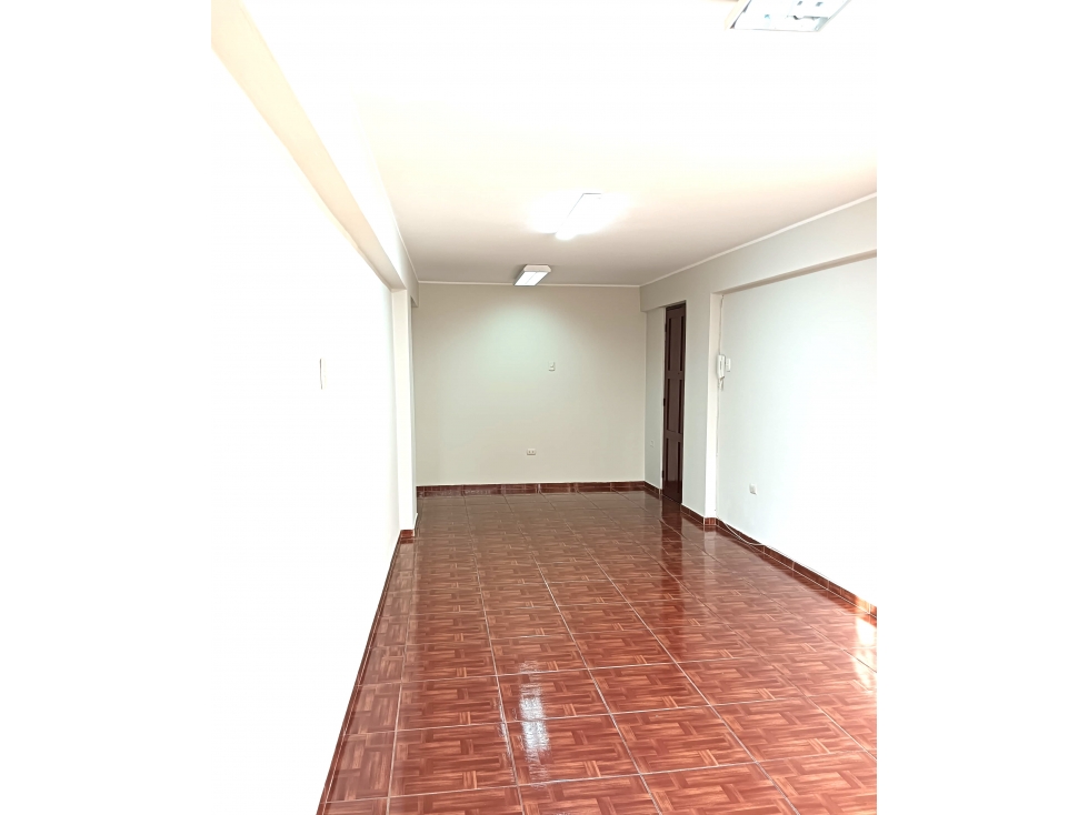 Se alquila departamento Miraflores 2do piso cerca Malecon de La Marina - 3