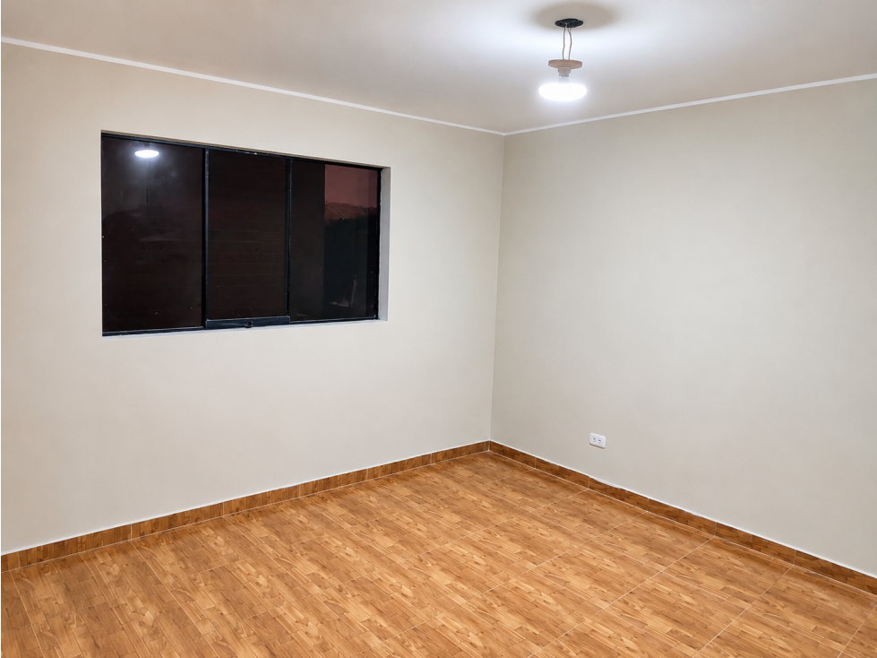 Se vende departamento en Chorrillos 4to piso 134 m2 - 4
