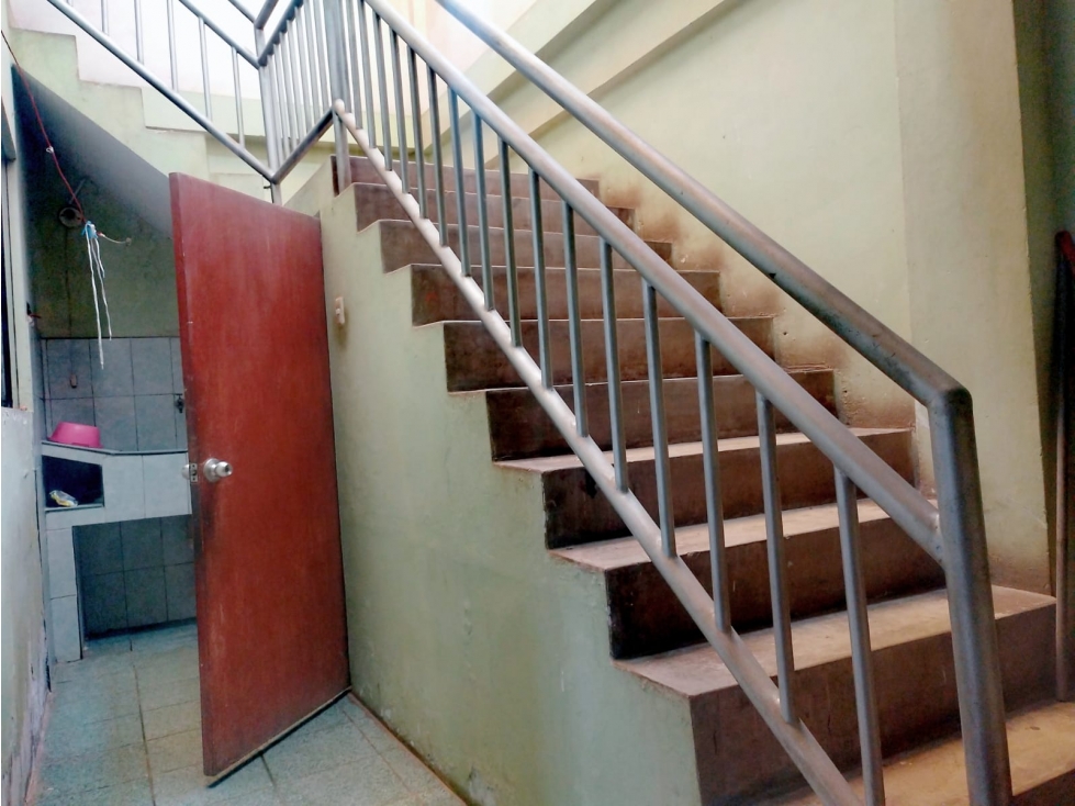 SE VENDE CASA PUENTE PIEDRA SANTA CLARA - 6