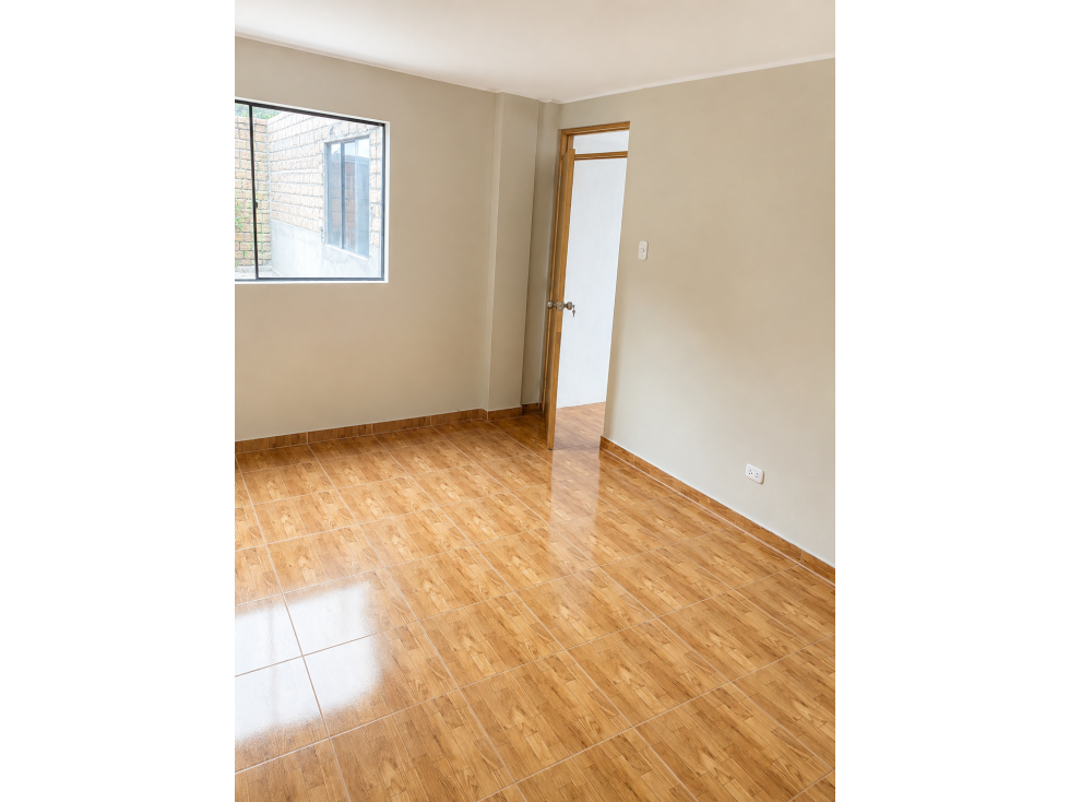 Se vende departamento en Chorrillos 4to piso 134 m2 - 5