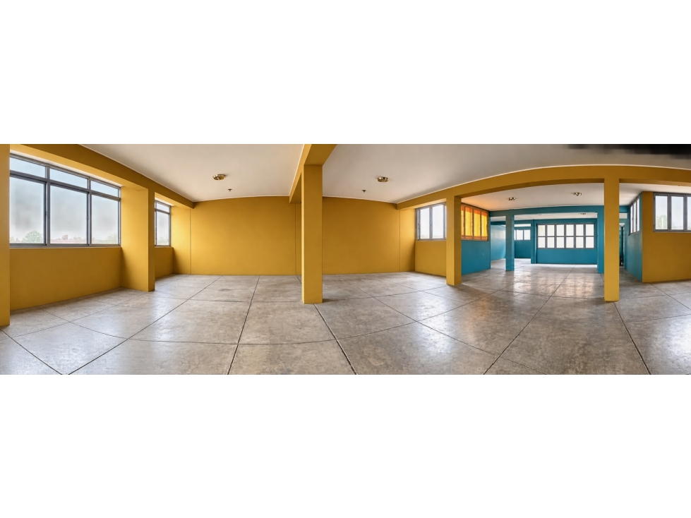 Se vende local 3er piso 421 m2 - Colina - Bellavista Callao - 5