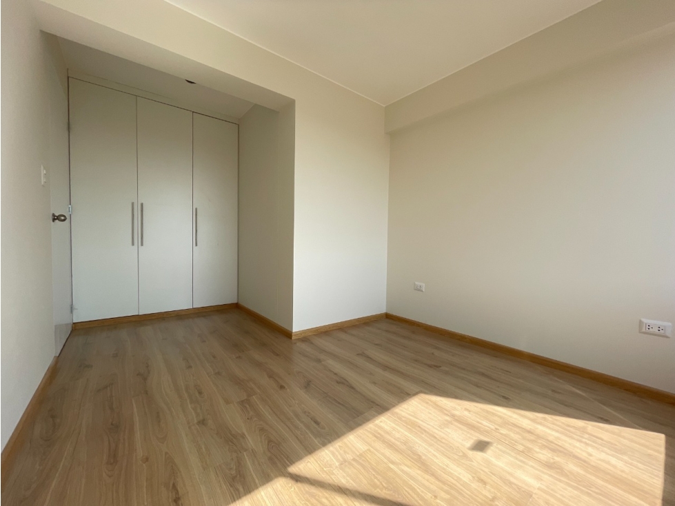 Se vende departamento San Miguel 49.5 m2 estreno - 5