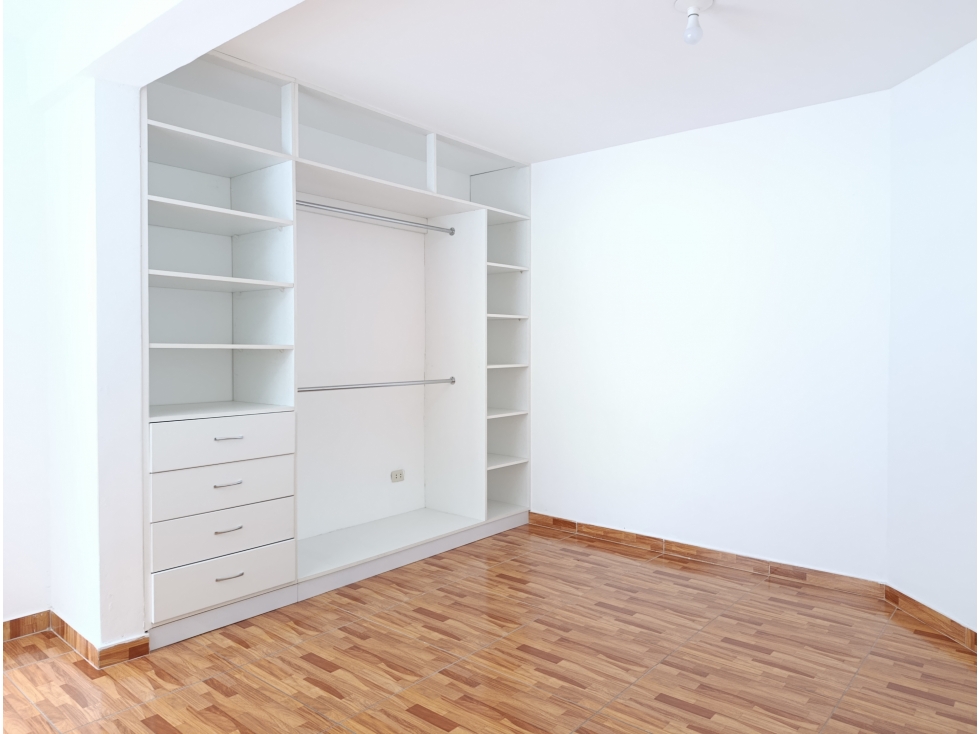 Se alquila departamento 1er piso 106 m2 Urb Viru - Bellavista  — foto 4