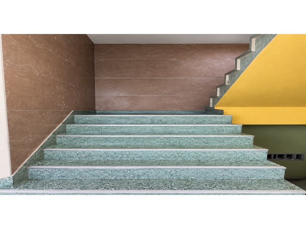 Se vende local 3er piso 421 m2 - Colina - Bellavista Callao - 6