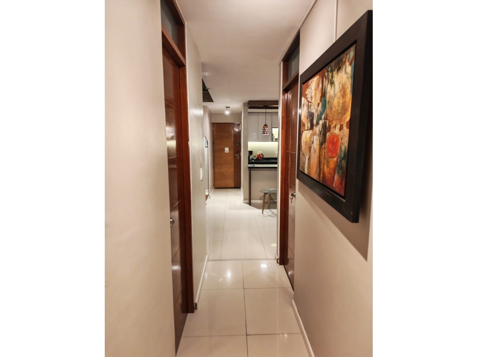 Se vende departamento duplex San Miguel 148 m2 Miramar - 3