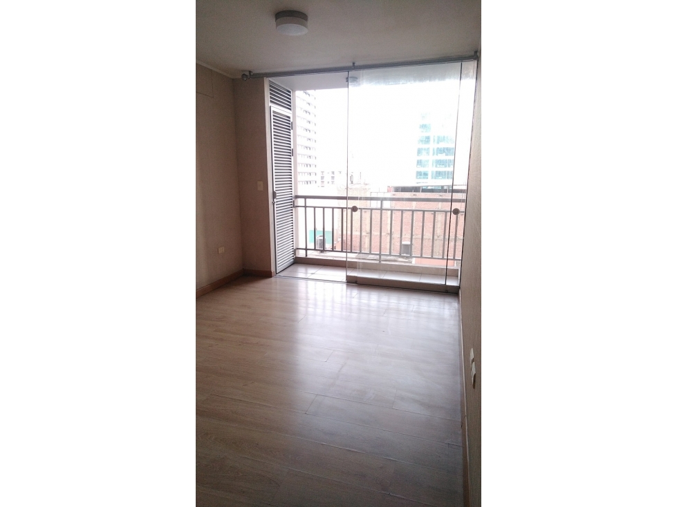 Se alquila departamento Santa Beatriz 8vo piso calle Teodoro Cardenas — foto 2