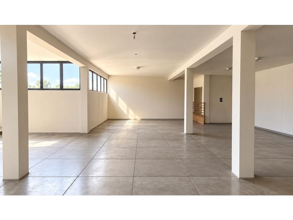 Se vende local 3er 4to piso 842 m2 - Colina - Bellavista Callao - 1
