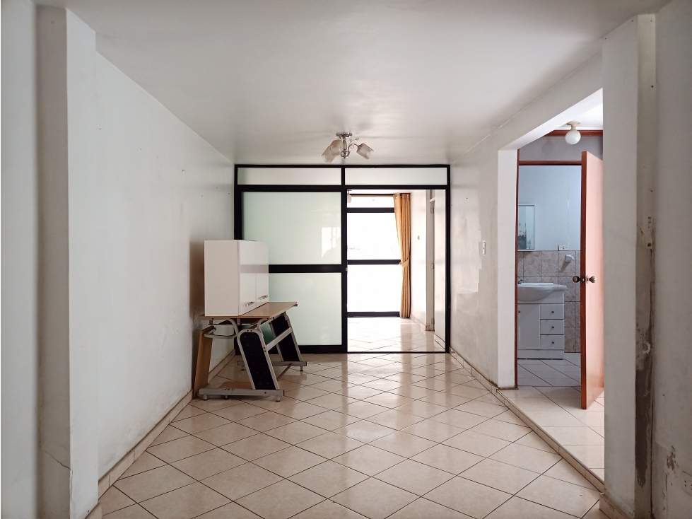 Se vende casa SMP San Diego Virgen del Carmen 3 pisos - 3