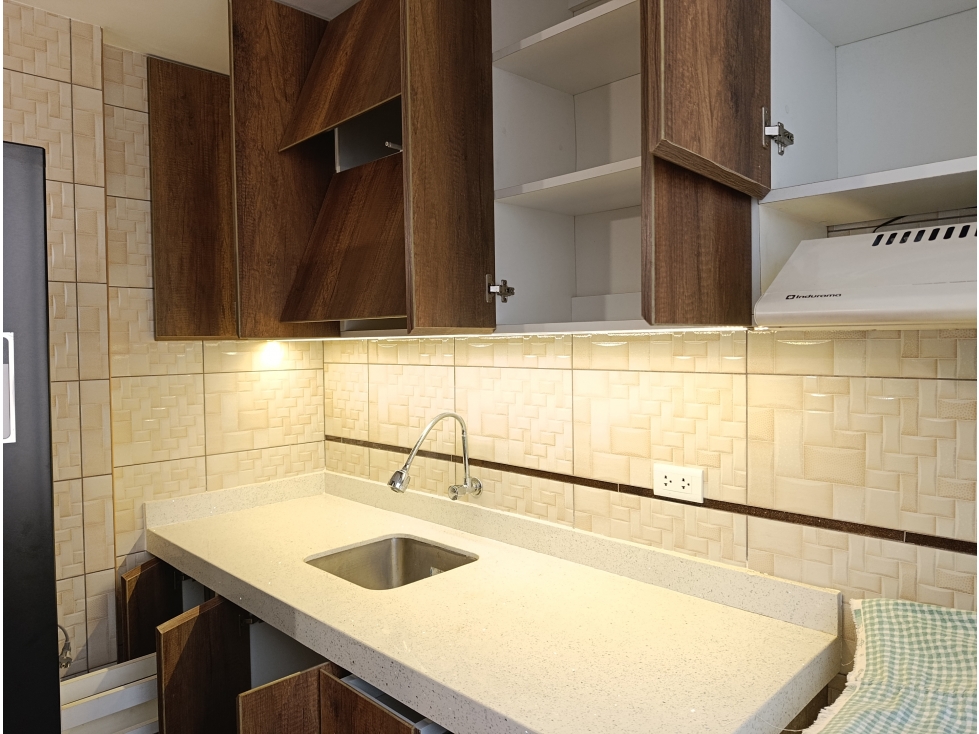 Se vende departamento Pueblo Libre 3er piso 81 m2 - 5