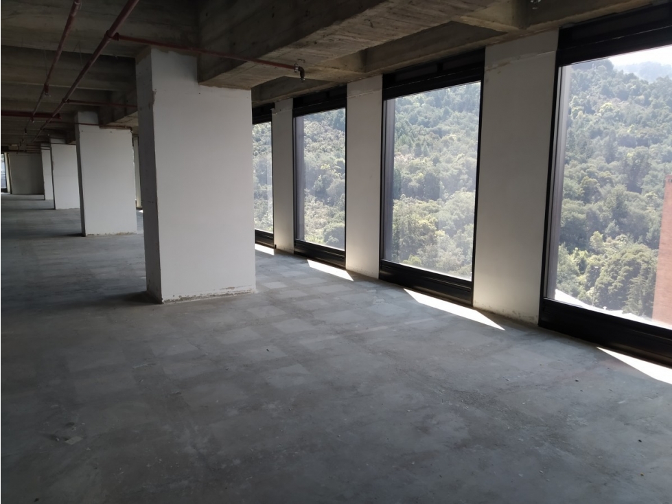 BOGOTA/OFICINAS ARRIENDO / CHICO — foto 6