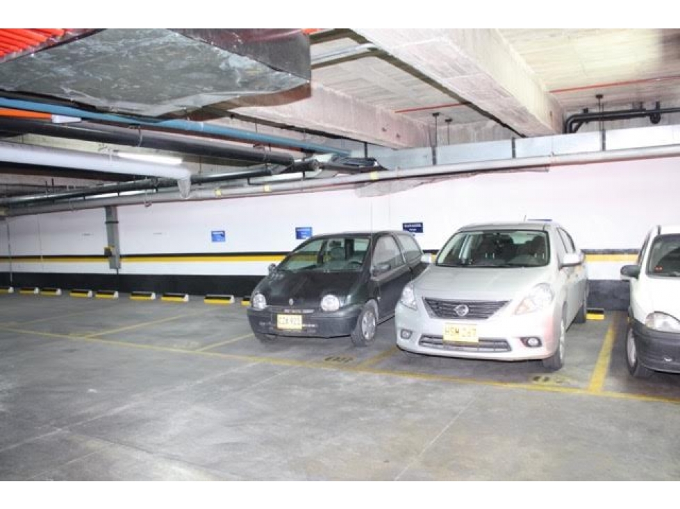 BOGOTÁ / OFICINA EN ARRIENDO / CHICO NAVARRA — foto 6
