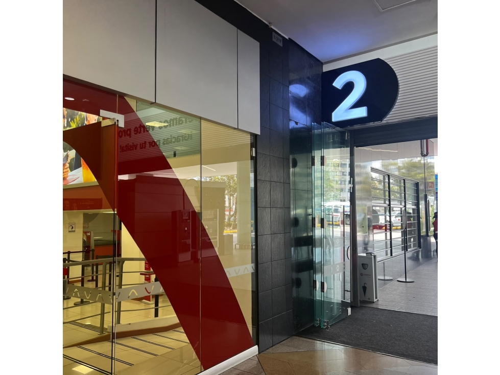 Local en Venta - Centro comercial Unicentro — foto 6