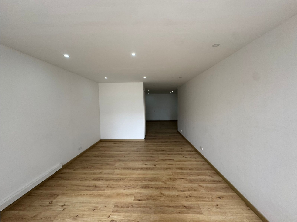 Oficina en venta Chicó, Bogotá