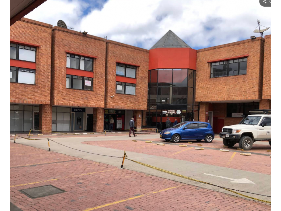 Local en venta y renta - Centro Comercial MetroSur