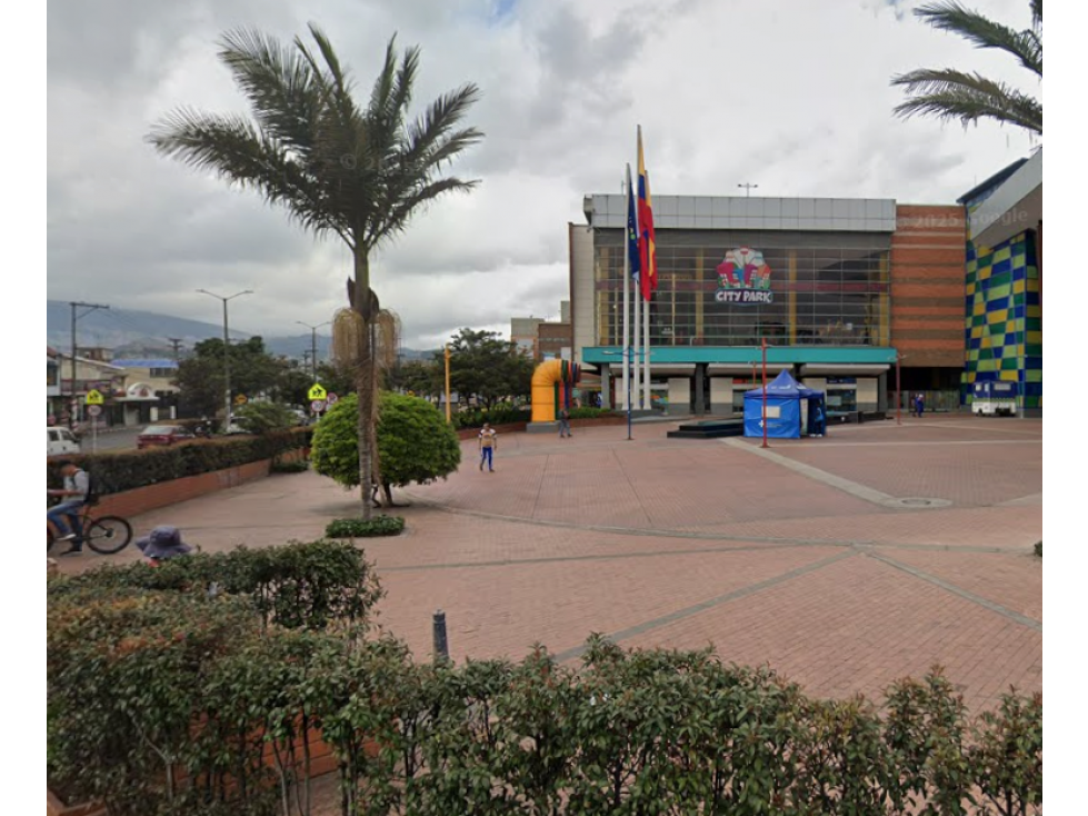 Local Comercial en Arriendo, CENTRO MAYOR