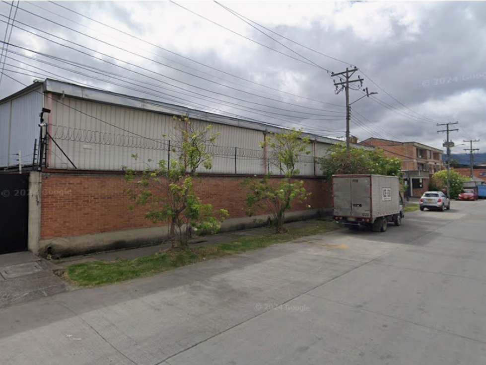Bodega en Venta - Montevideo