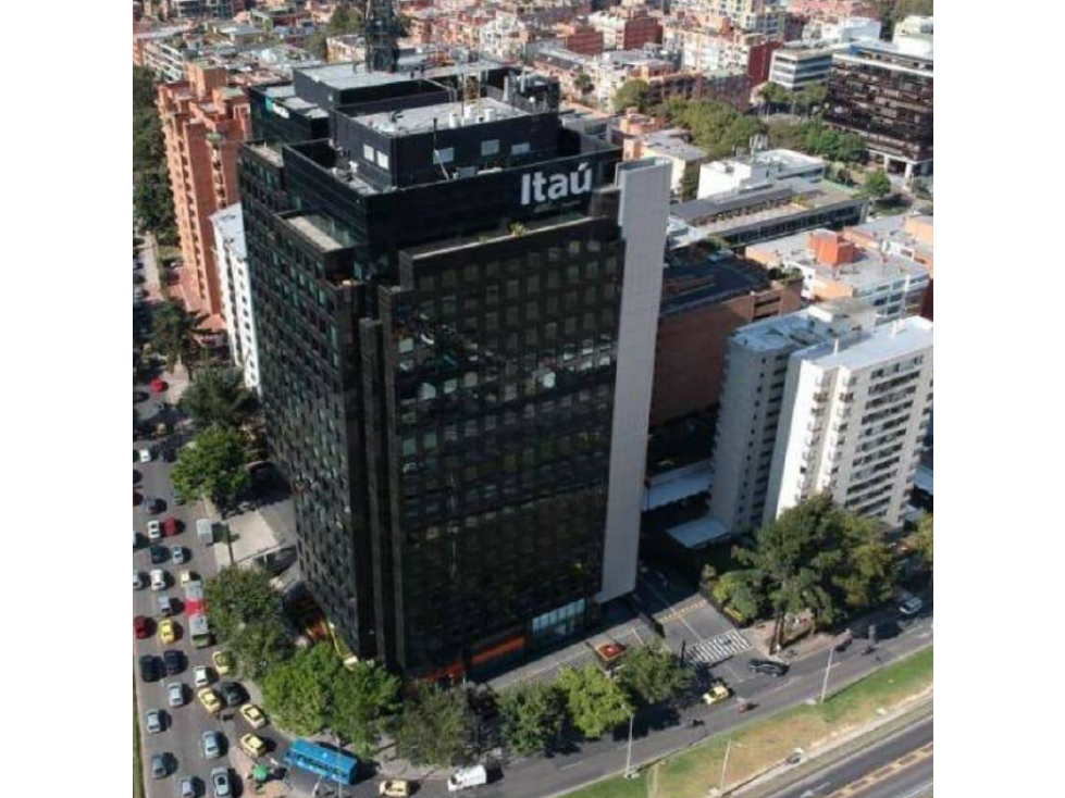 Local en Arriendo en Chico norte, Bogotá