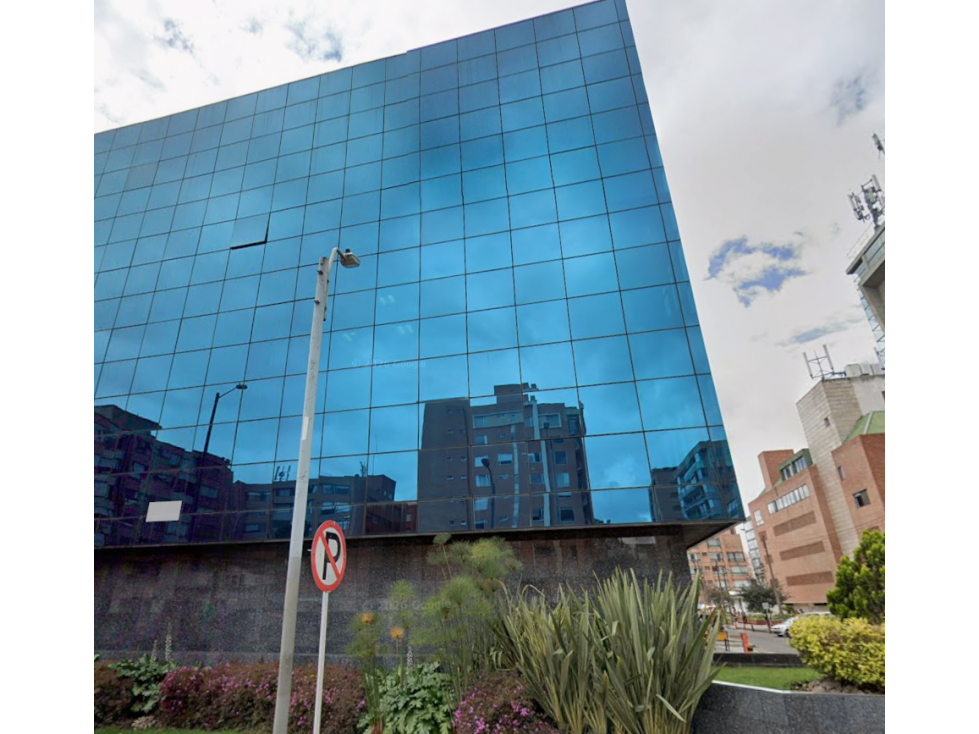 Oficina en Venta en El chico, Bogotá