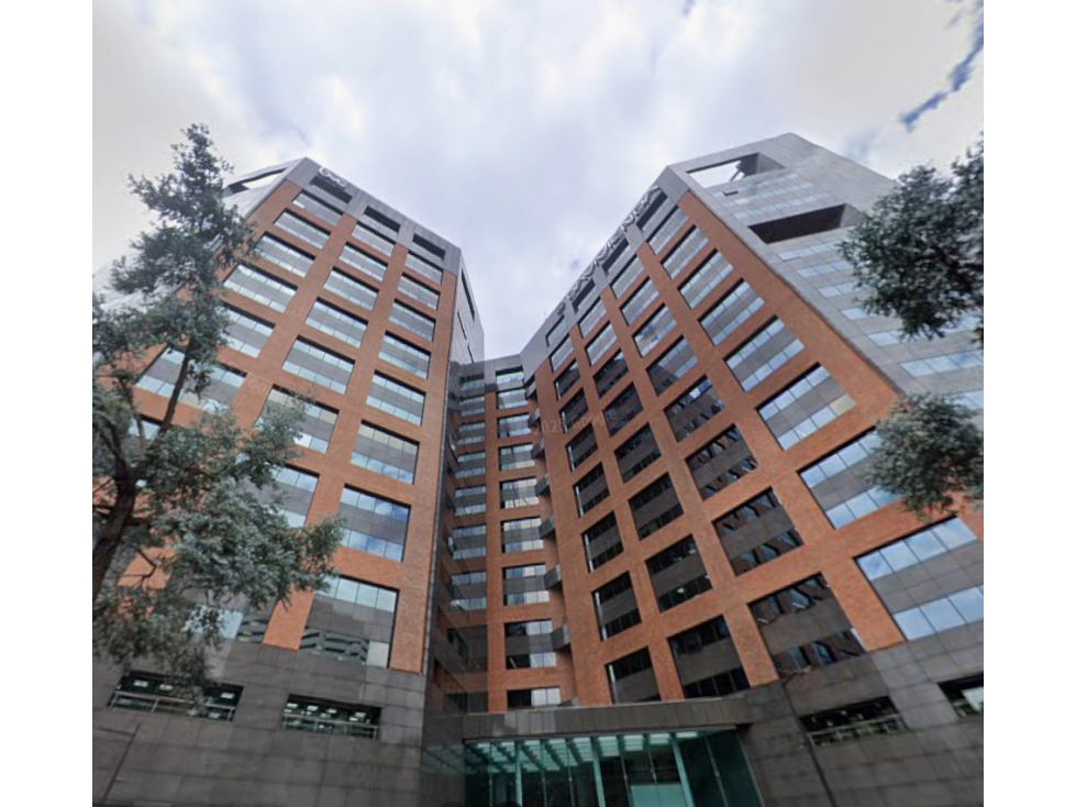 Oficina en Venta, LOS ROSALES EMAUS