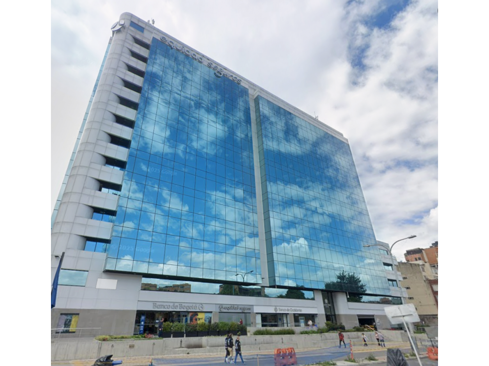 Oficina en Venta - Chico Norte