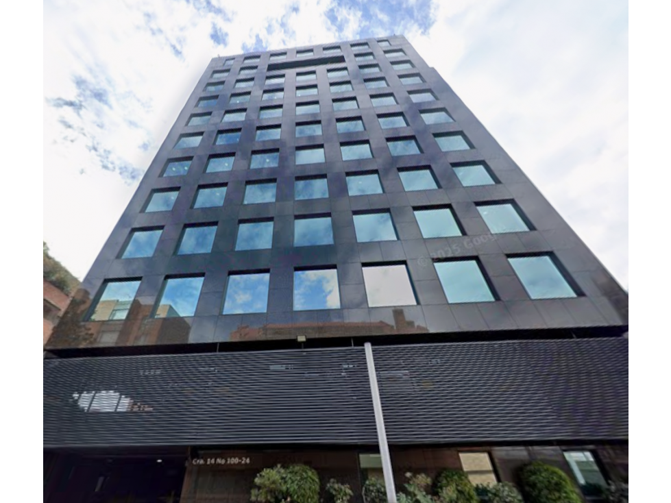 Oficina en Venta en Rincon del chico Bogota
