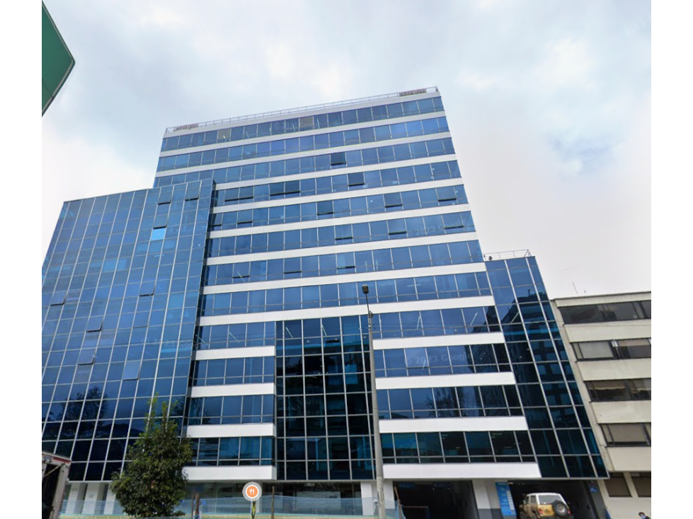 Oficina en Venta, CHICO NORTE Bogotá D.C.