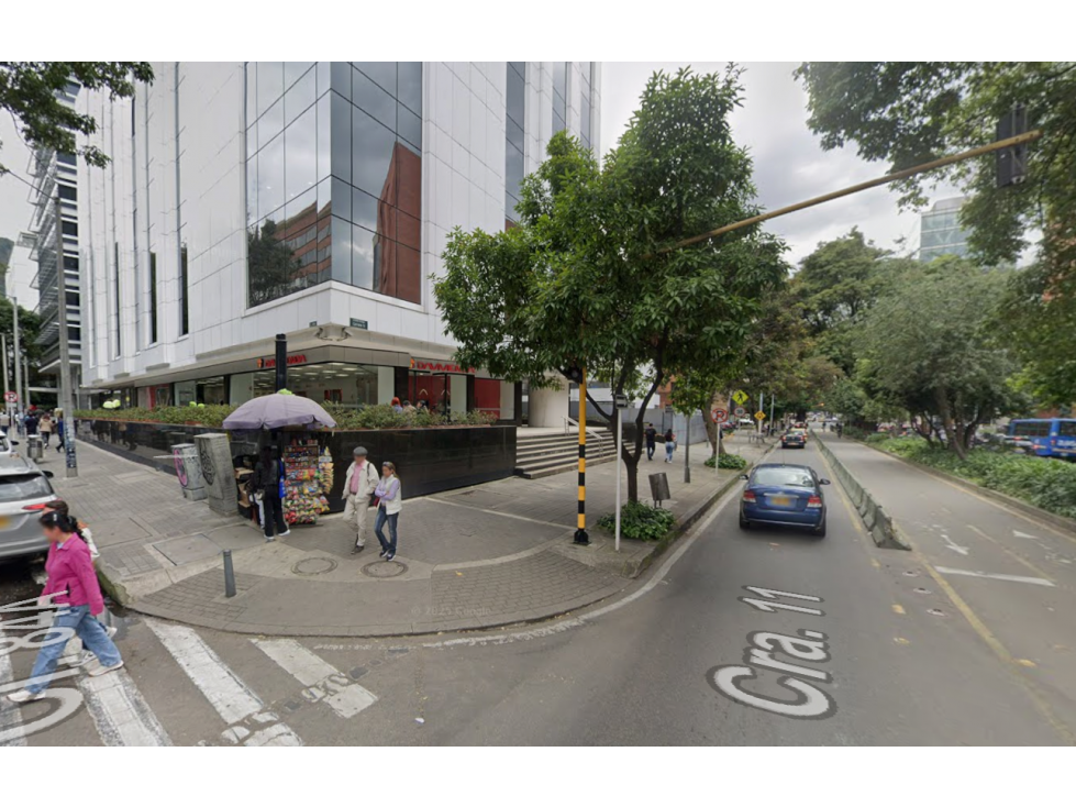 Local Comercial en Venta, LA CABRERA - BOGOTA
