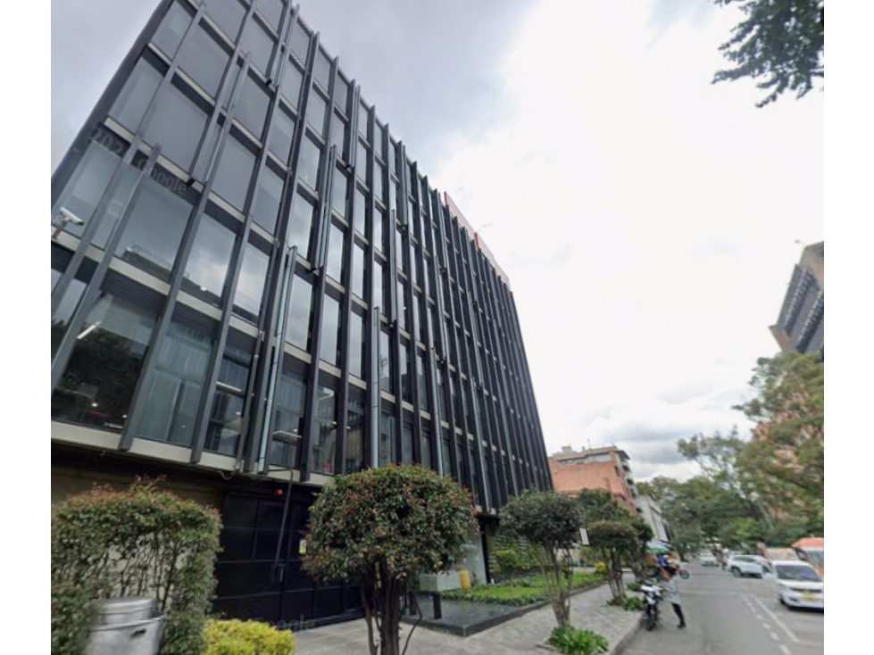 Oficina en Venta - Chico Norte
