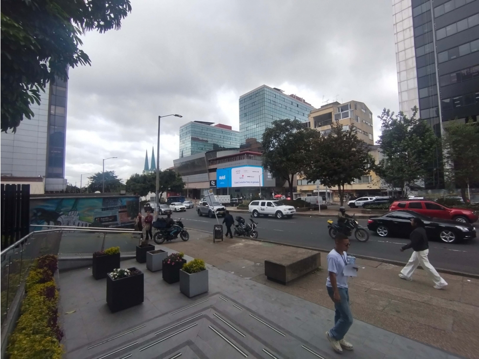 Oficina en Venta, QUINTA CAMACHO — foto 2