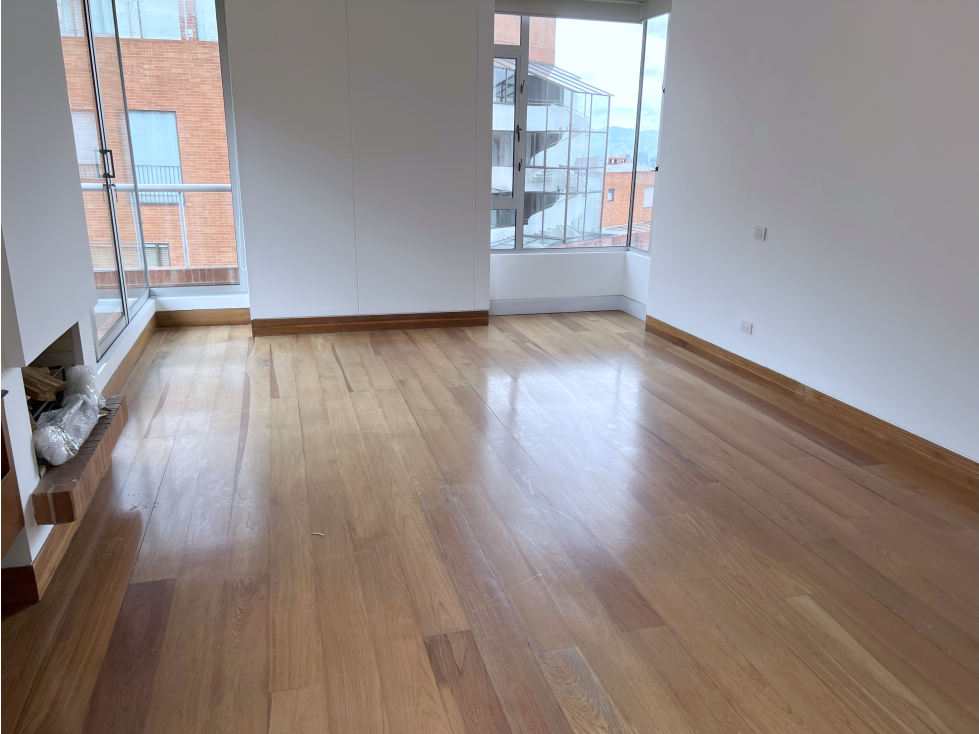 BOGOTA/APARTAMENTO/VENTA/ROSALES — foto 6