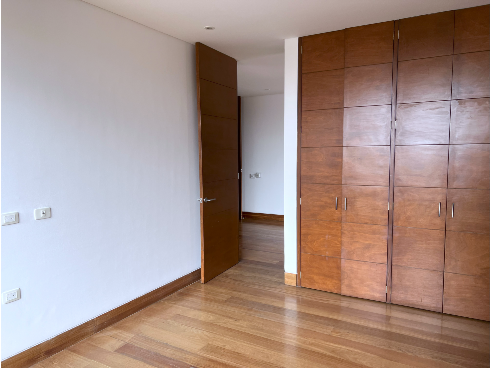 BOGOTA/APARTAMENTO/VENTA/ROSALES — foto 5