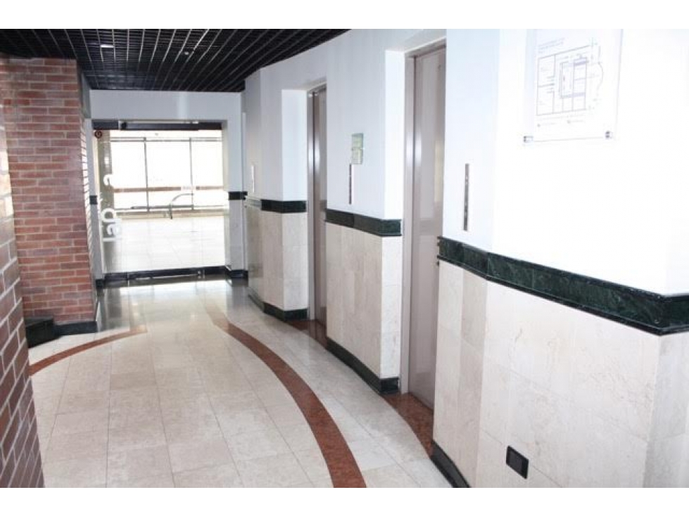BOGOTÁ / OFICINA EN ARRIENDO / CHICO NAVARRA — foto 5