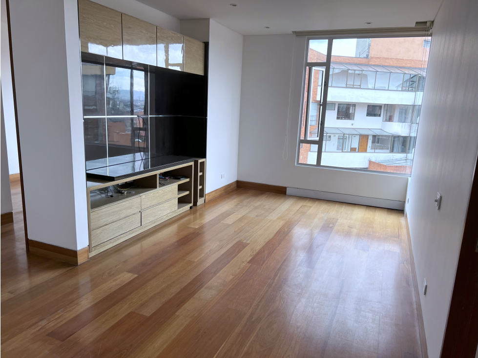 BOGOTA/APARTAMENTO/VENTA/ROSALES — foto 3