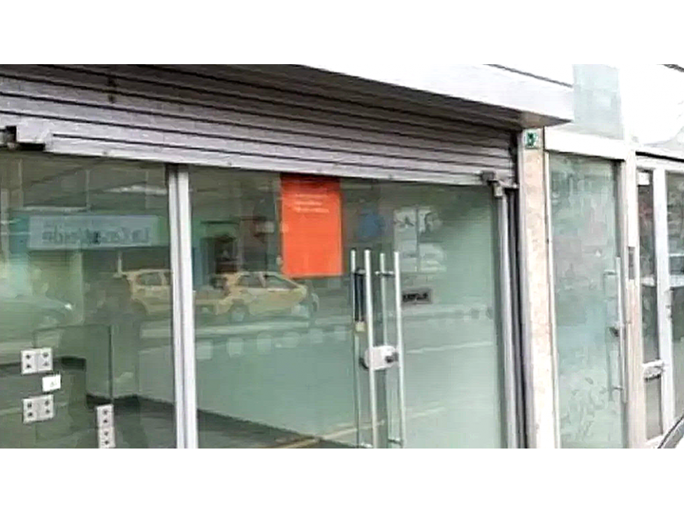 BOGOTA ARRIENDO LOCAL COMERCIAL /CHAPINERO - 1