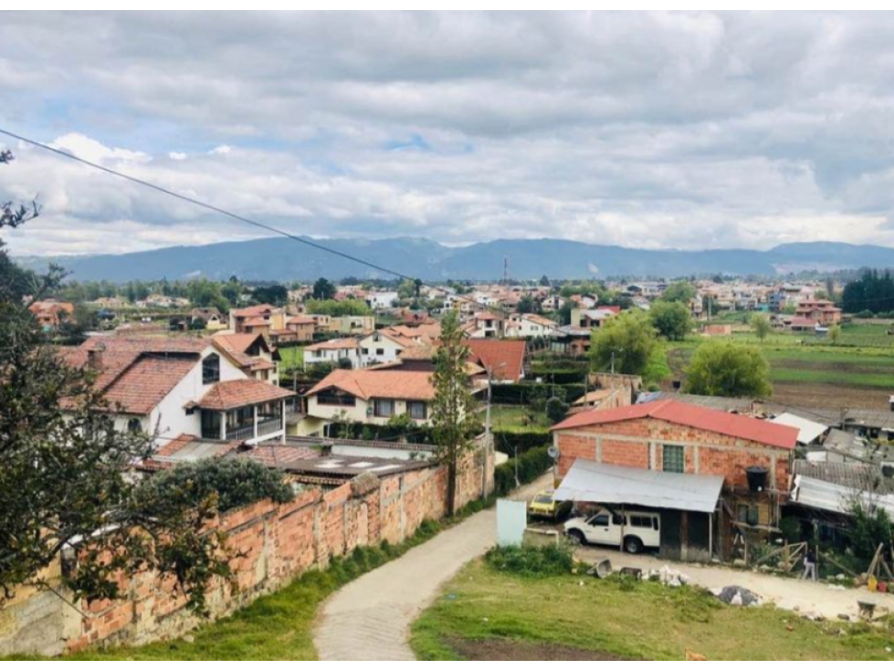 CASA CAMPESTRE EN VENTA / COTA CUNDINAMARCA - 4