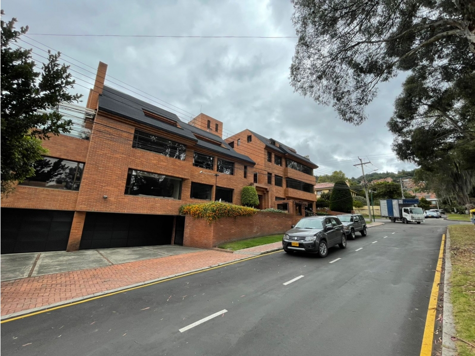 APARTAMENTO/VENTA/SANTA ANA/USAQUEN — foto 3