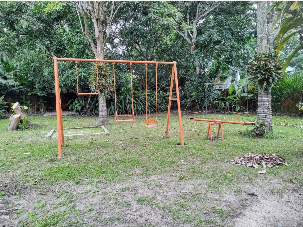 IBAGUE/VENTA CASA CAMPESTRE - 4