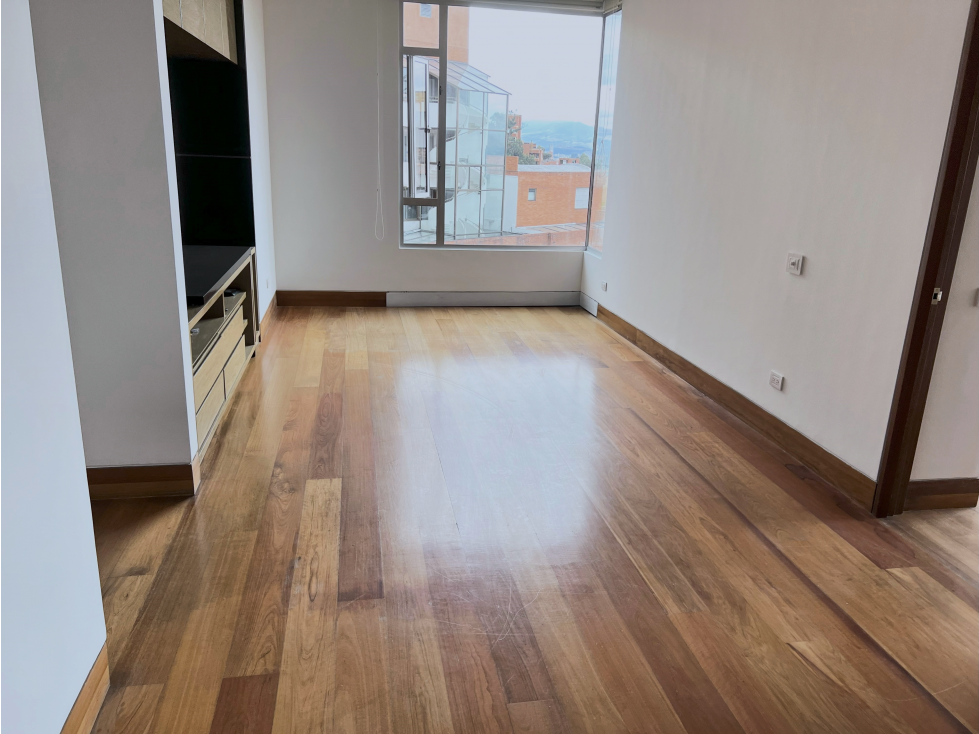 BOGOTA/APARTAMENTO/VENTA/ROSALES — foto 4