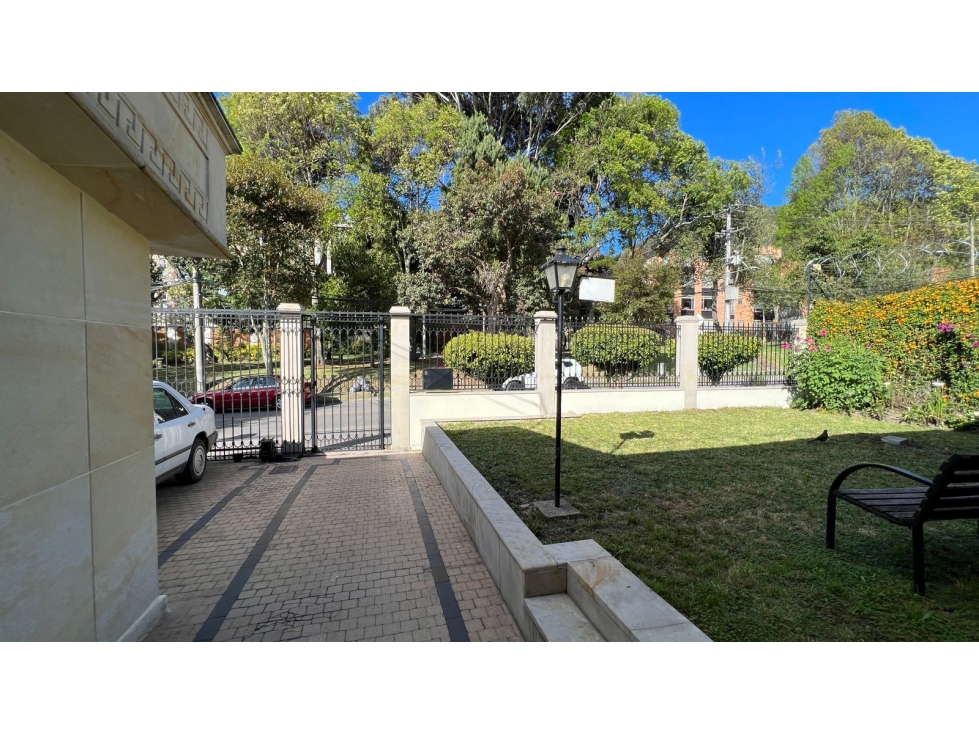 BOGOTÁ/ CASA EN VENTA/ SANTA BARBARA ALTA — foto 3