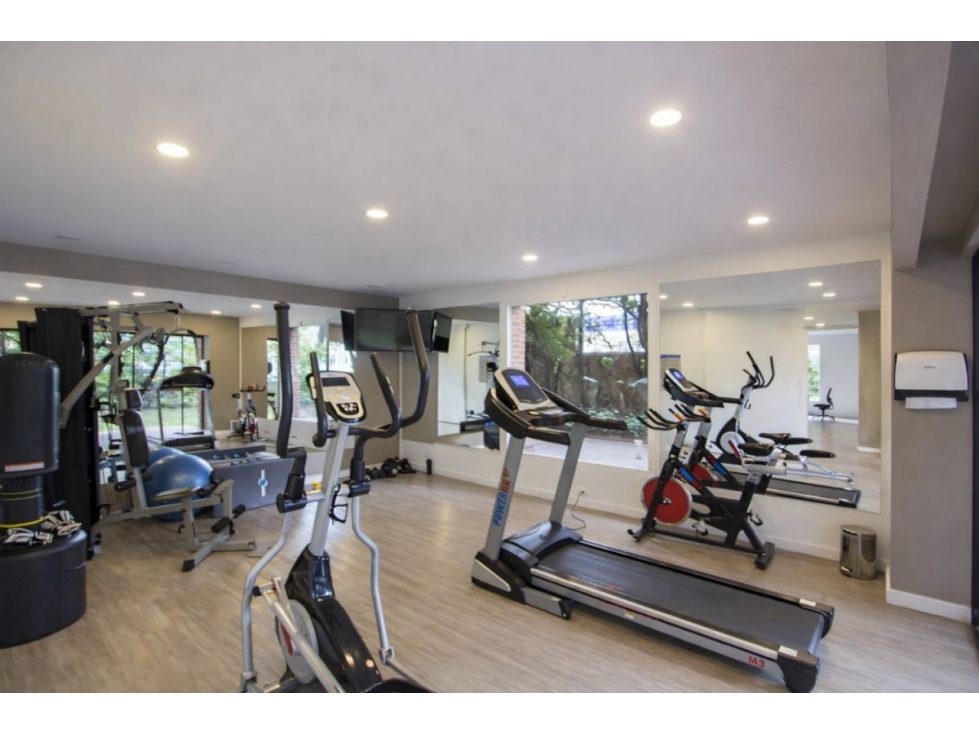 Apartamento en Venta en Los rosales, Bogotá — foto 2