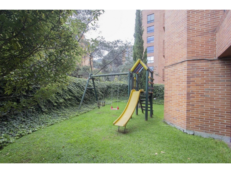 Apartamento en Venta en Los rosales, Bogotá — foto 3
