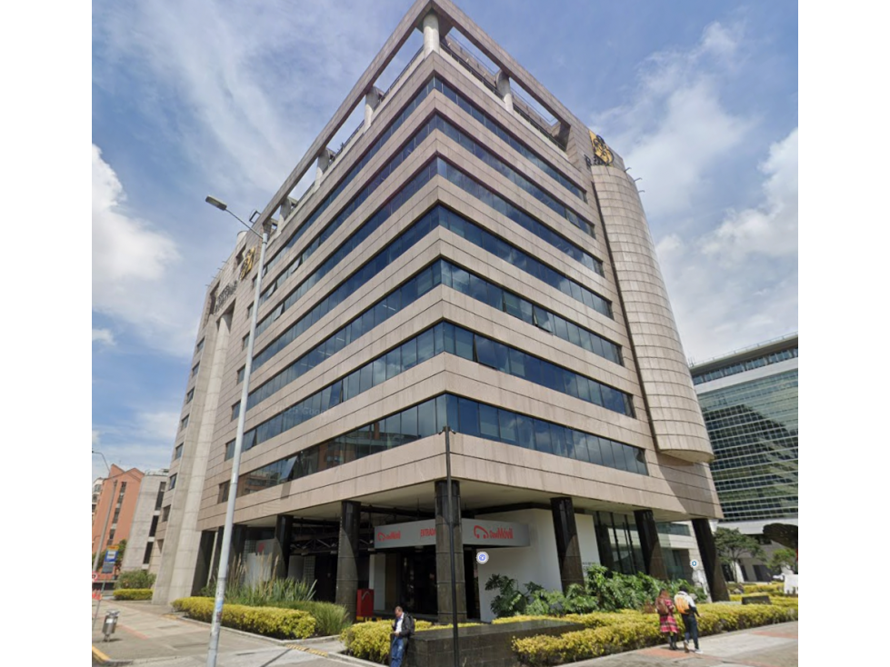 Oficina en Venta en Ciudad salitre, Bogotá