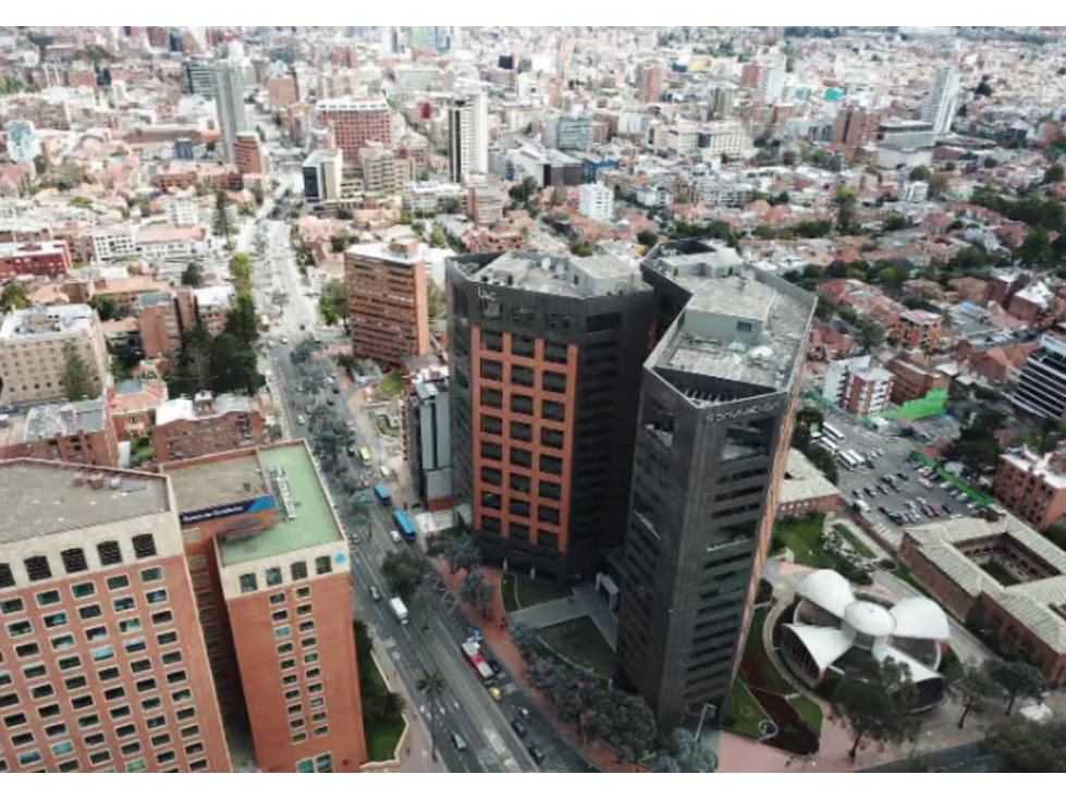 Oficina en Arriendo - Los Rosales - Bogotà — foto 2