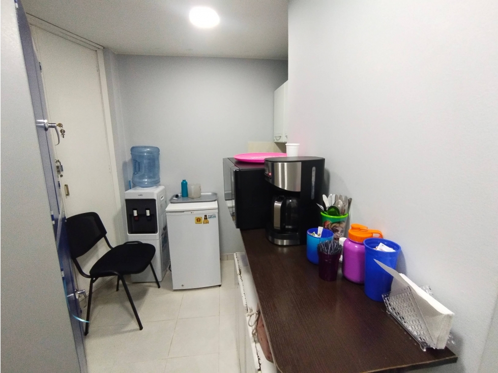 Oficina en Venta, QUINTA CAMACHO — foto 3