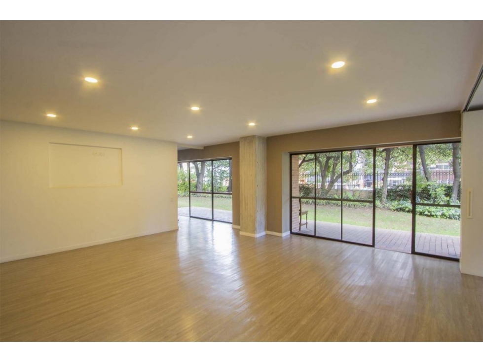 Apartamento en Venta en Los rosales, Bogotá — foto 4