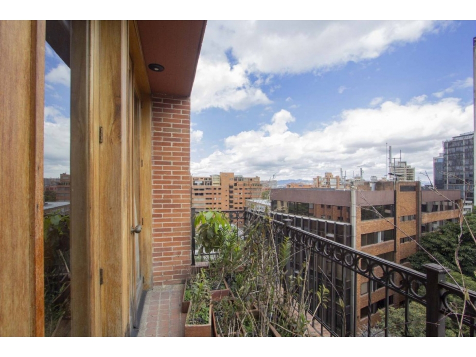 Apartamento en Venta en Los rosales, Bogotá — foto 5